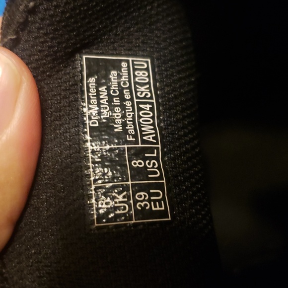 Dr Martens - Picture 3 of 4